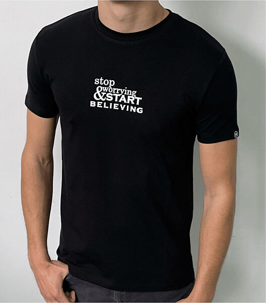 Футболка START