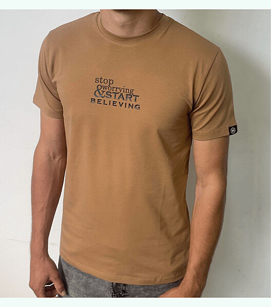 Футболка START