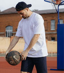 Чоловіча футболка Hector