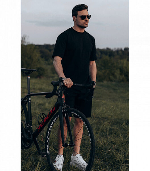 Чоловіча футболка Hector