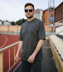 Класична чоловіча футболка Hector