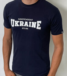 Чоловіча футболка UKRAINE