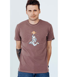 Чоловіча футболка з малюнком