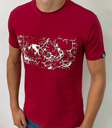 Чоловіча футболка з малюнком