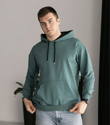 Чоловіче  худі OVERSIZE спущене плече