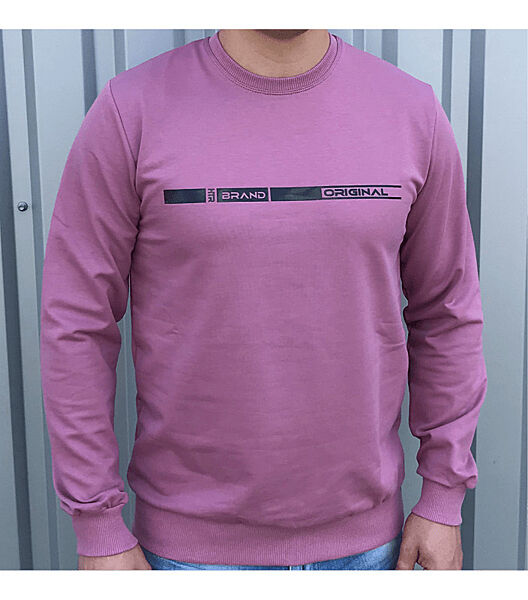 Чоловічий світшот BRAND ORIGINAL