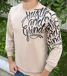 Світшот з малюнком