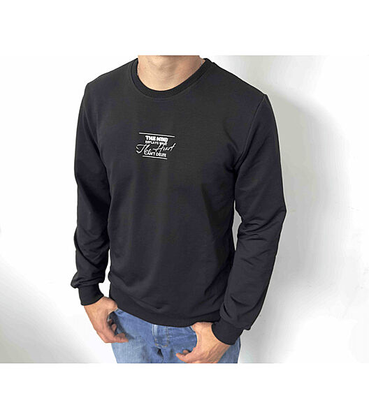 Чоловічий світшот THE KIND