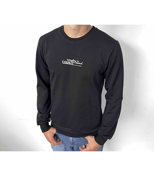 Чоловічий світшот CHANCE