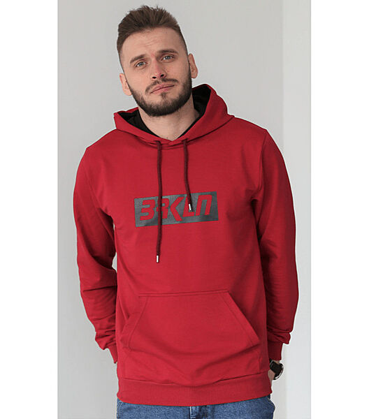 Чоловіче худі BRKLN