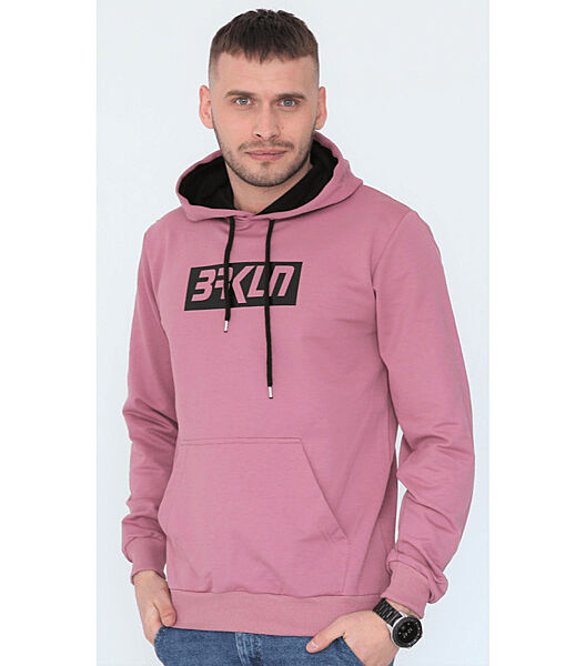 Чоловіче худі BRKLN