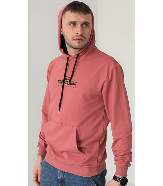 Чоловіче худі COMPLAINING