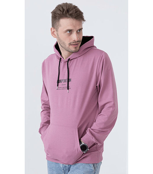 Чоловіче худі ADAPTATION