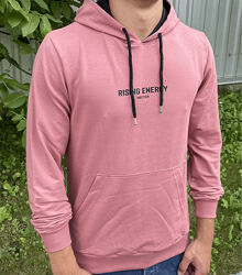 Чоловіче худі NEVER