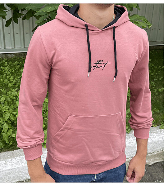 Чоловіче худі JUST