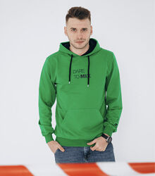 Чоловіче худі DARE TO MIX