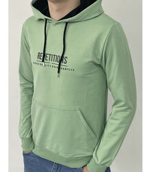 Чоловіче худі REPETITIONS