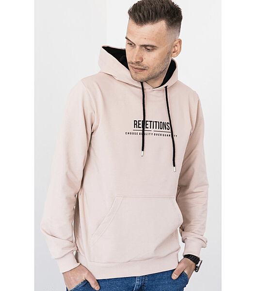 Чоловіче худі REPETITIONS