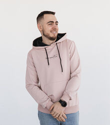 Худі з принтом FIND YOU