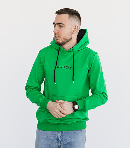 Чоловіче худі SPACE