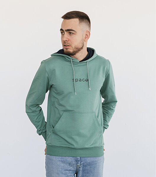 Чоловіче худі SPACE