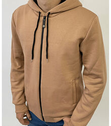 Батальна чоловіча тепла кофта