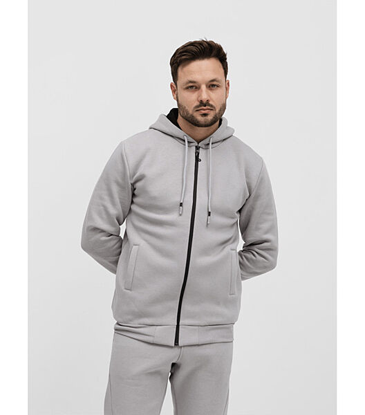 Батальна чоловіча тепла кофта