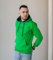 Чоловіче худі ALL YOU NEED IS LESS