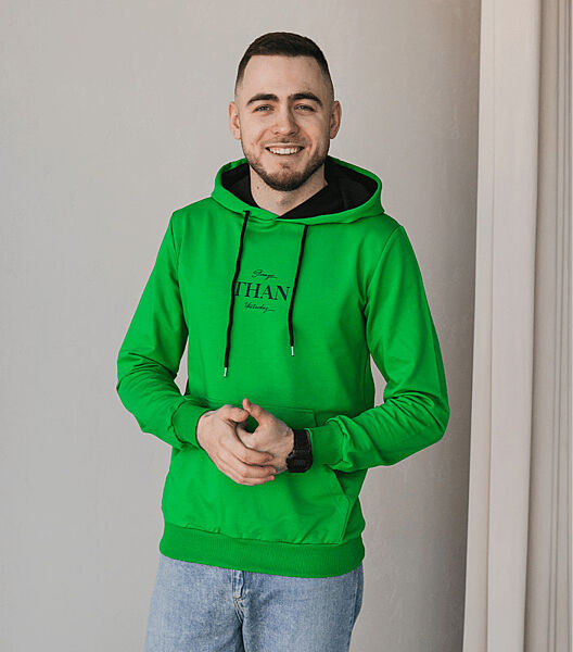 Чоловіче худі THAN