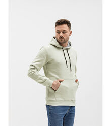 Однотонне чоловіче худі