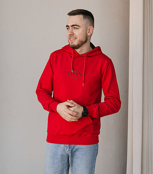 Чоловіче худі THAN