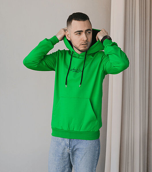 Чоловіче худі MUSIC