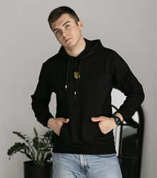 Толстовка з Тризубом