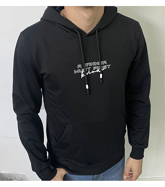 Чоловіче худі WINNER