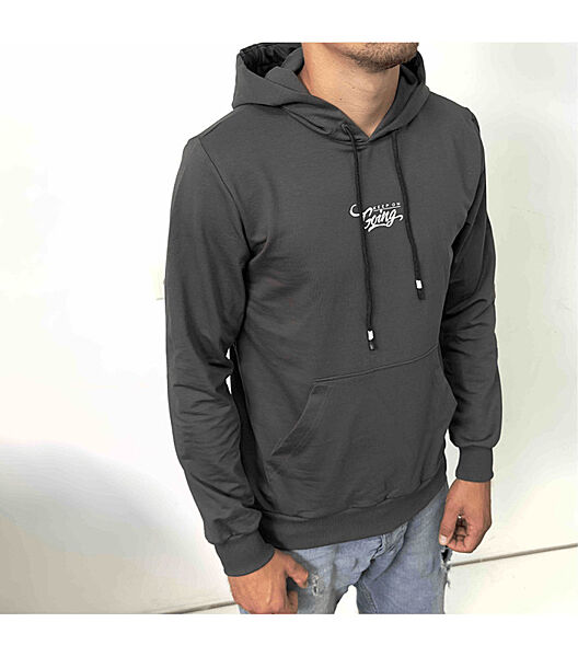 Чоловіче худі GOING