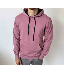 Чоловіче худі з написом