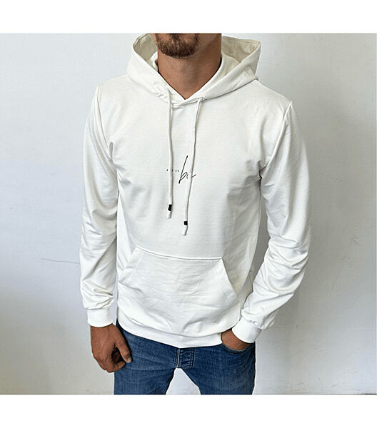 Чоловіче худі BE