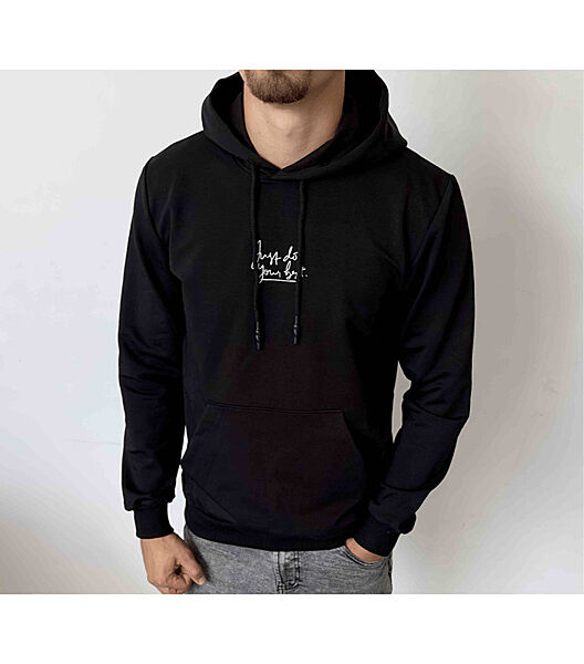 Чоловіче худі YOU