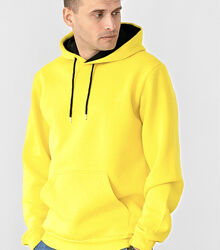 Однотонне чоловіче худі