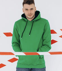 Однотонне чоловіче худі