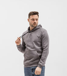 Однотонне чоловіче худі