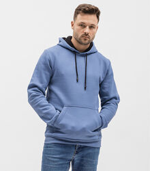 Однотонне чоловіче худі