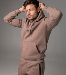 Однотонне чоловіче худі