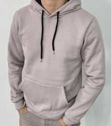 Однотонне чоловіче худі