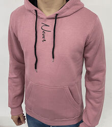 Тепле чоловіче худі NEVER