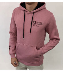 Тепле чоловіче худі THE ART