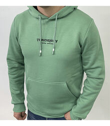 Тепле чоловіче худі TENDENCY