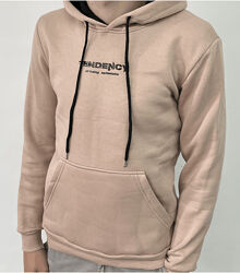 Тепле чоловіче худі TENDENCY