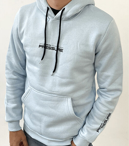 Чоловіче тепле худі PRESSURE