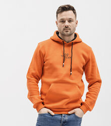 Тепле чоловіче худі YOU CAN